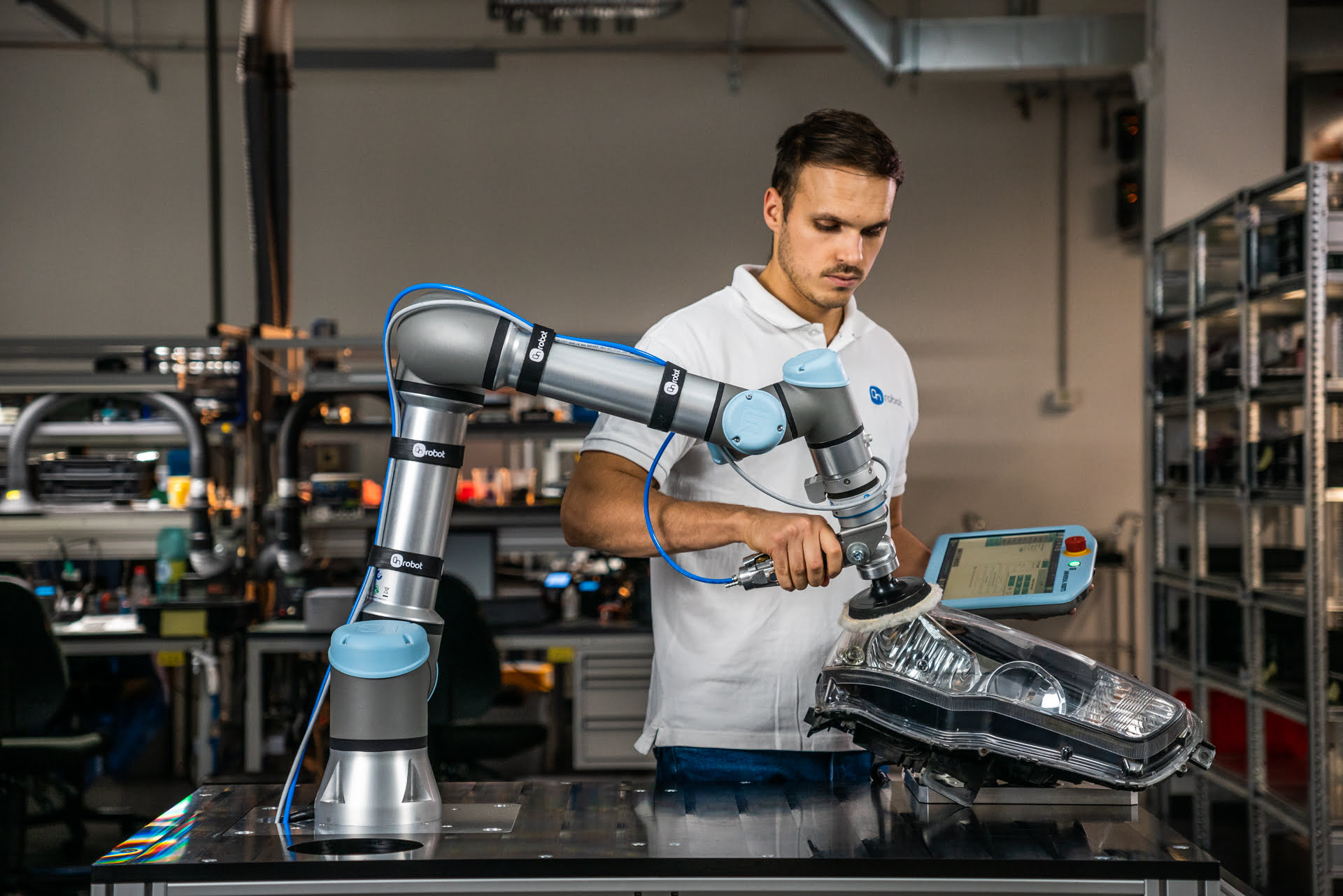 Collaborative Robot