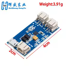 CN3065 Solar Charger