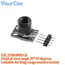 MLX90640 Thermal Sensor