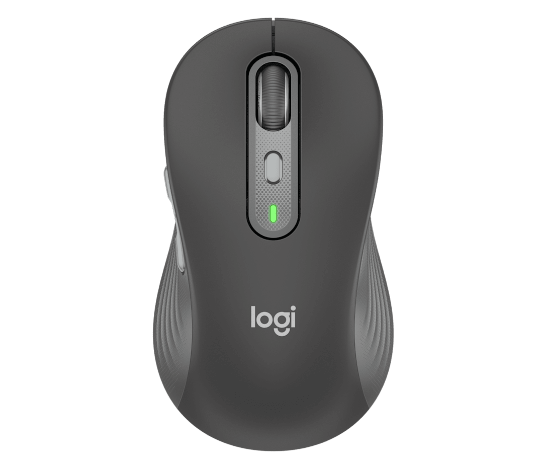 Logitech Signature Plus M750