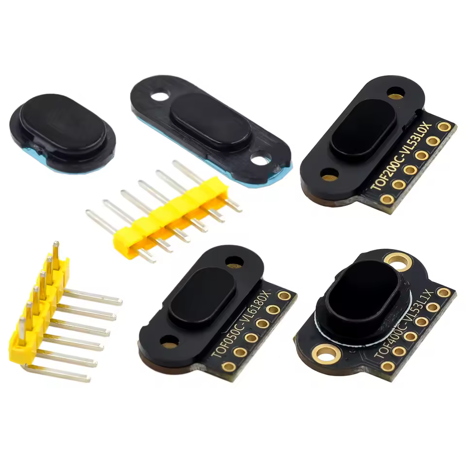 ToF400C Laser Ranging Sensor